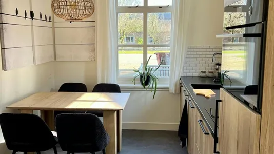 Houses in Alphen aan den Rijn - photo 7