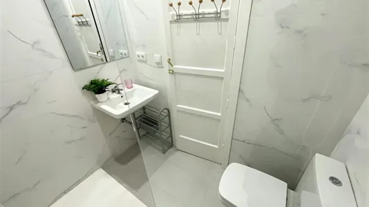 Rooms in Huerta de la Salud - photo 7