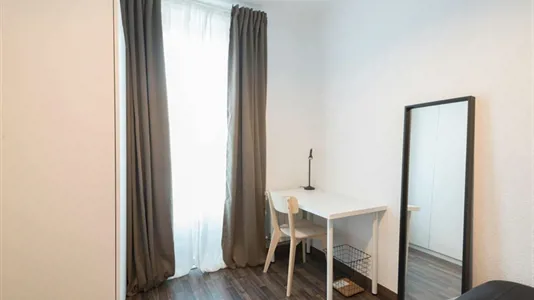 Rooms in Madrid Centro - photo 2