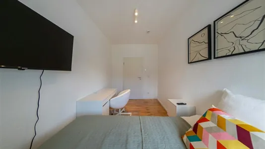 Rooms in Location is not specified - photo 3