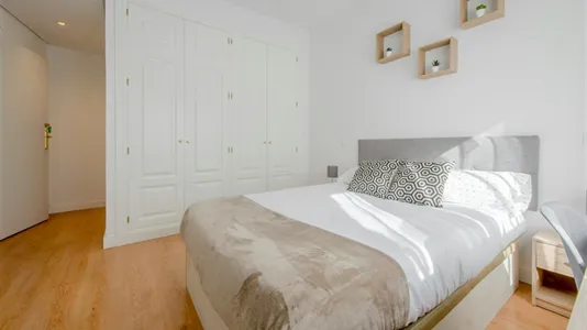 Rooms in Madrid Tetuán - photo 4