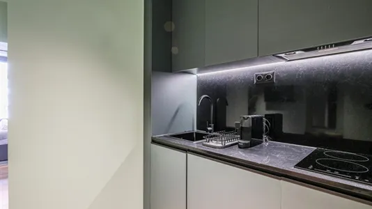 Apartments in Madrid Centro - photo 8