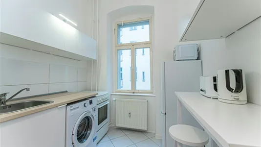 Apartments in Berlin Pankow - photo 6