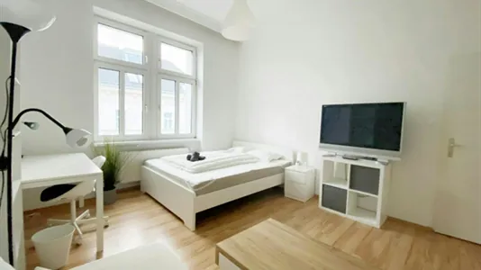 Rooms in Wien Ottakring - photo 4