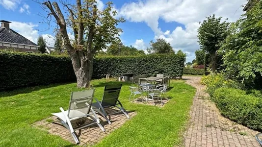 Rooms in Tytsjerksteradiel - photo 4