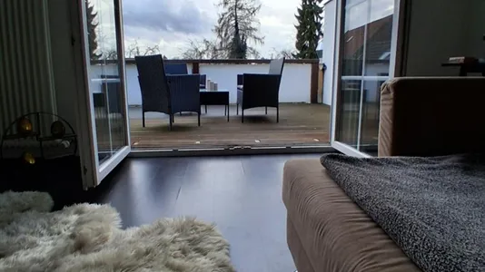 Apartments in Lippe - photo 6