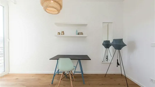 Rooms in Berlin Mitte - photo 2