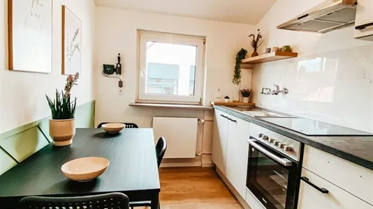 Apartments in Groß-Gerau - photo 5