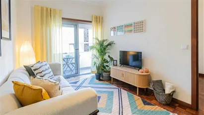 Apartment for rent in Porto (Distrito)