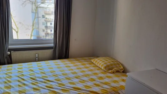 Rooms in Berlin Mitte - photo 4