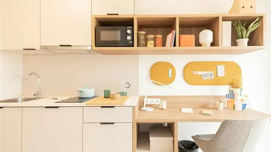 Apartments in Sabadell - photo 5