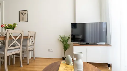 Apartments in Vienna Favoriten - photo 8