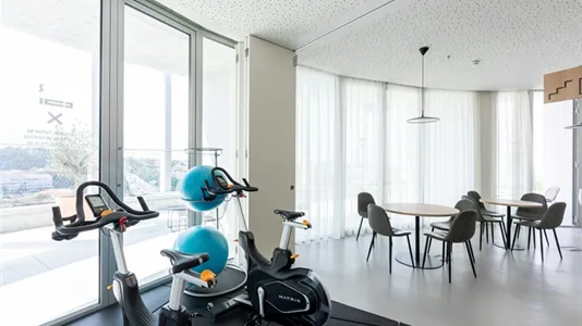 Rooms in Location is not specified - photo 10