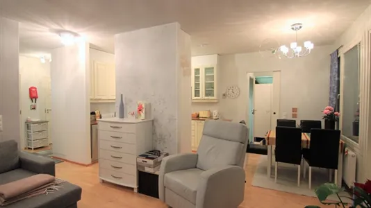 Apartments in Jyväskylä - photo 6