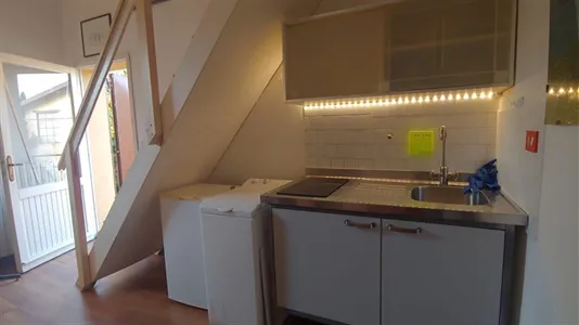 Apartments in Calderara di Reno - photo 4