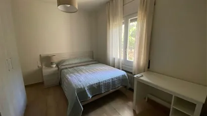 Room for rent in Barcelona Sarrià-St. Gervasi, Barcelona