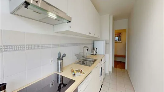 Rooms in Paris 15ème arrondissement - photo 3