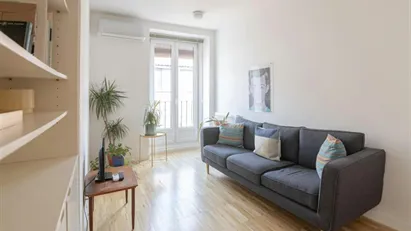 Apartment for rent in Madrid Centro, Madrid