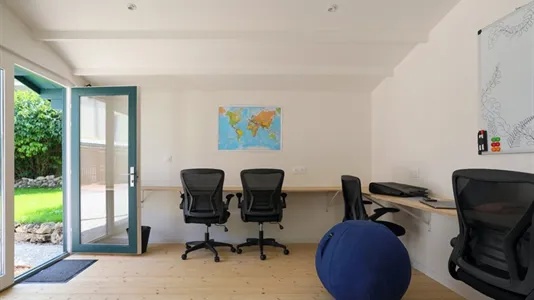 Rooms in Antony - photo 8