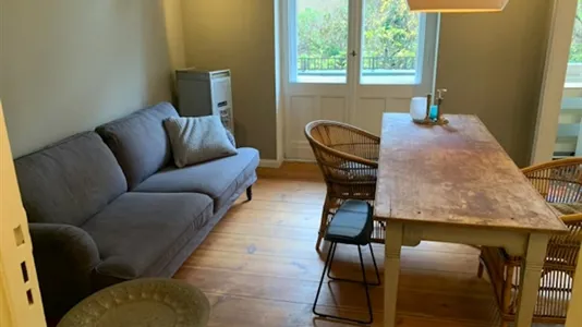 Apartments in Berlin Neukölln - photo 4