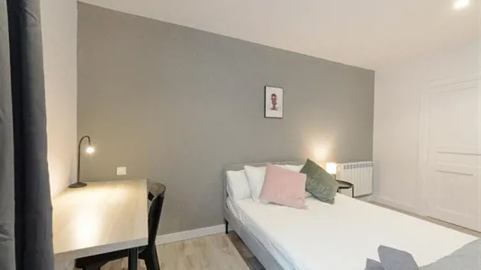Rooms in Madrid Centro - photo 2