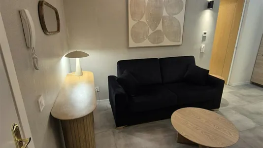 Apartments in Madrid Arganzuela - photo 4