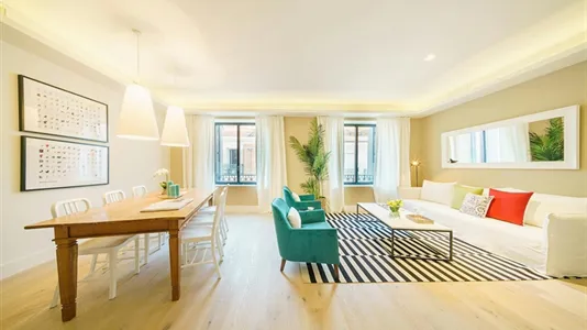 Apartments in Madrid Salamanca - photo 6