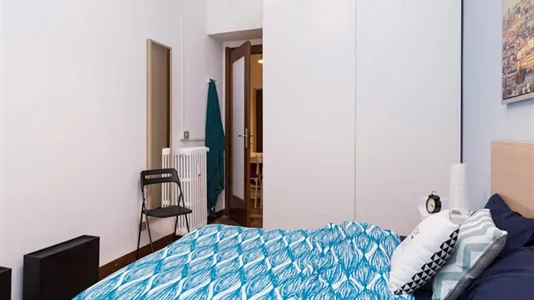 Rooms in Milano Zona 2 - Stazione Centrale, Gorla, Turro, Greco, Crescenzago - photo 5
