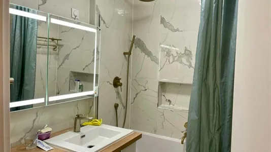 Apartments in Nanterre - photo 8