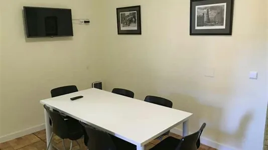 Rooms in Madrid Centro - photo 5