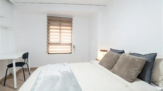 Rooms in Mislata - photo 3