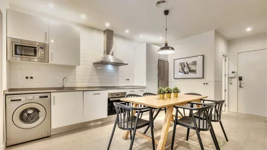 Apartments in Madrid Centro - photo 7