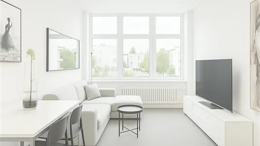 Rooms in Ottobrunn - photo 9