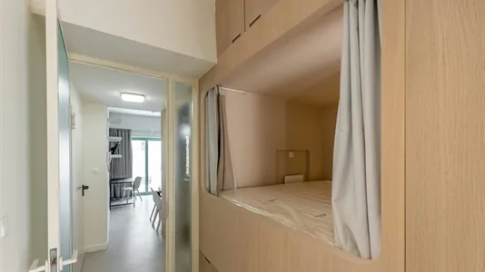 Apartments in Kallithea - photo 10