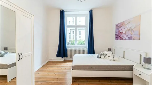 Apartments in Berlin Neukölln - photo 3