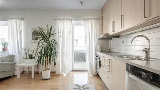 Apartments in Kristianstad - photo 2