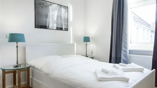 Apartments in Berlin Mitte - photo 10