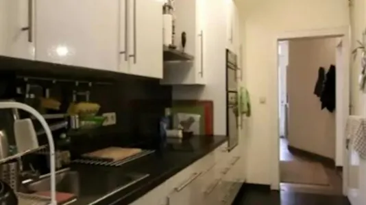 Rooms in Brussels Schaarbeek - photo 10