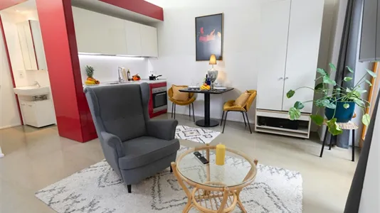 Apartments in Location is not specified - photo 7