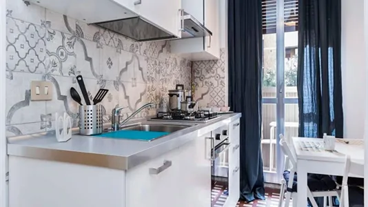 Rooms in Milano Zona 6 - Barona, Lorenteggio - photo 7