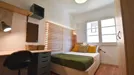 Room for rent, Barcelona Ciutat Vella, Barcelona, &lt;span class=&quot;blurred street&quot; onclick=&quot;ProcessAdRequest(8525131)&quot;&gt;&lt;span class=&quot;hint&quot;&gt;See streetname&lt;/span&gt;[xxxxxxxxxxxxx]&lt;/span&gt;