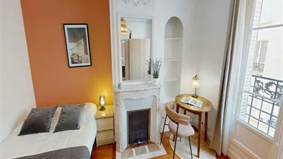 Room for rent in Paris 15ème arrondissement, Paris