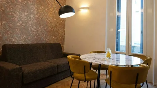 Apartments in Milano Zona 4 - Vittoria, Forlanini - photo 3