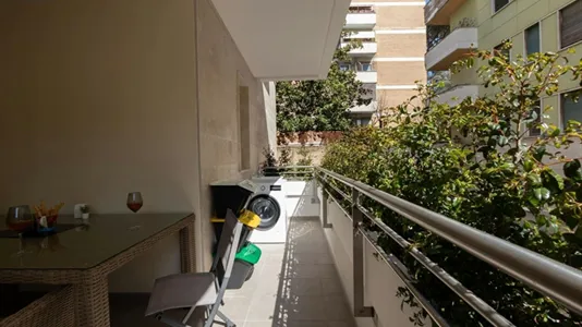 Apartments in Roma Municipio II – Parioli/Nomentano - photo 2