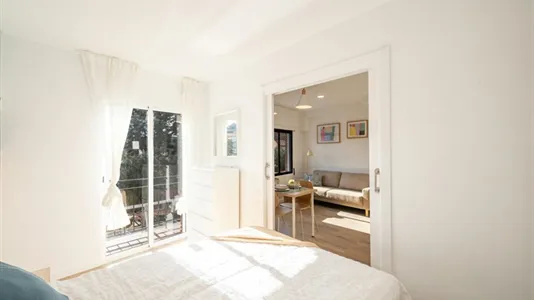 Apartments in Los Claveles - photo 9