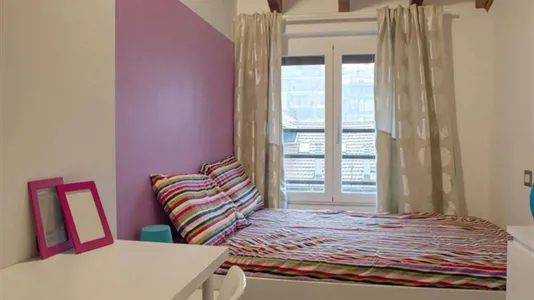 Rooms in Milano Zona 8 - Fiera, Gallaratese, Quarto Oggiaro - photo 2