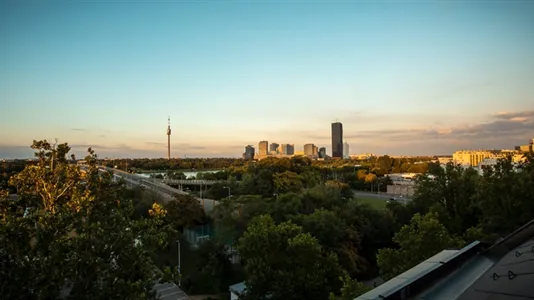 Rooms in Vienna Brigittenau - photo 4