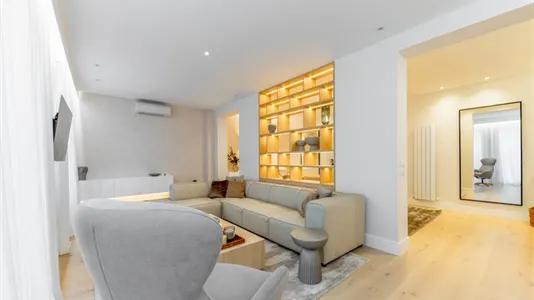 Apartments in Madrid Salamanca - photo 5