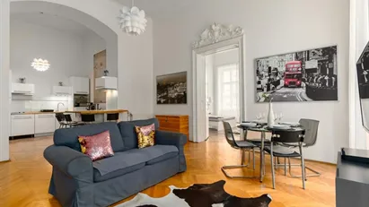 Apartment for rent in Budapest Terézváros, Budapest