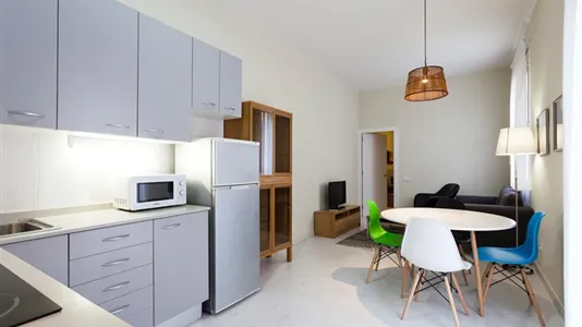 Apartments in Barcelona Gràcia - photo 10